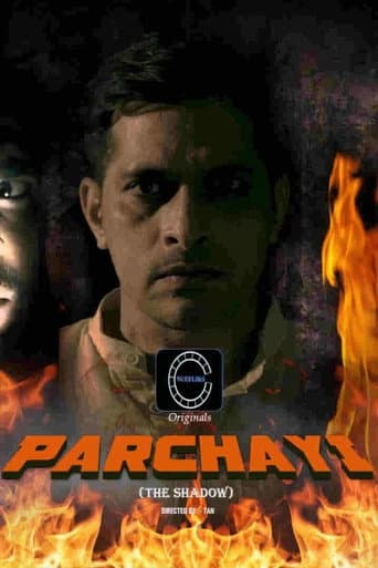 Poster for Parchayi