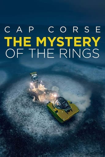 Poster for The Mystery of the Med Rings