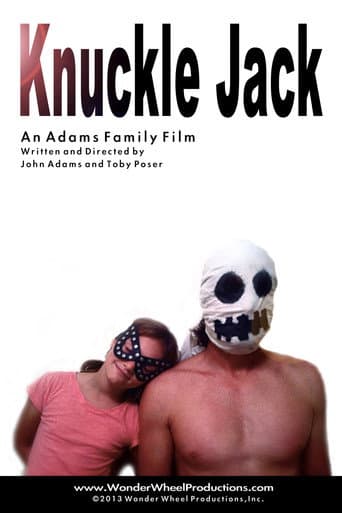 Poster for Knuckle Jack