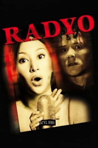 Poster for Radio