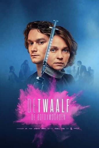 Poster for Season 3