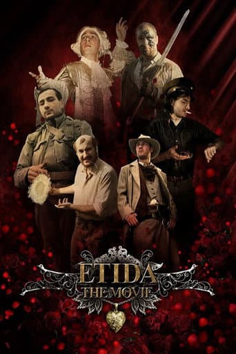 Poster for Etude