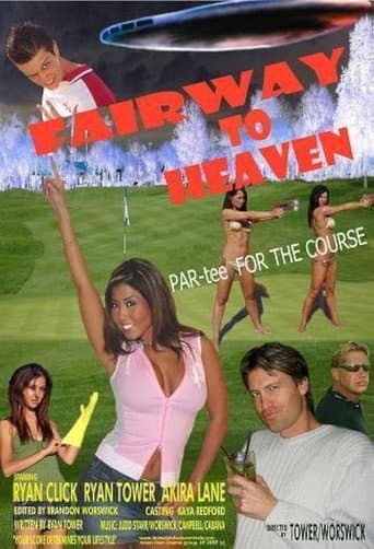 Poster for Fairway to Heaven