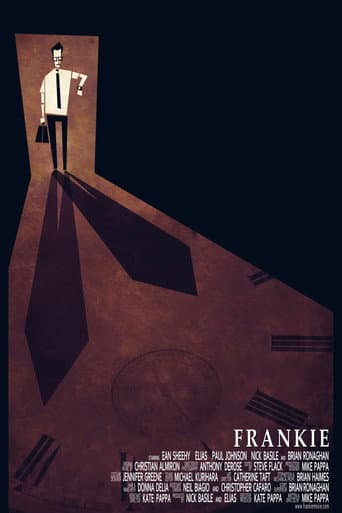 Poster for Frankie
