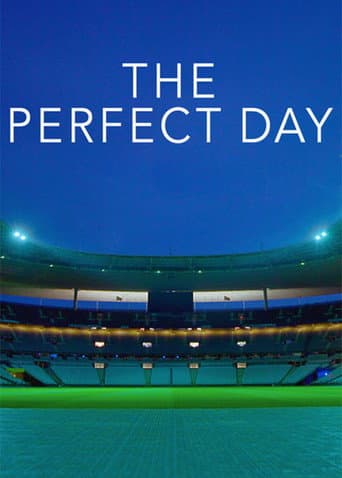 Poster for The Perfect Day