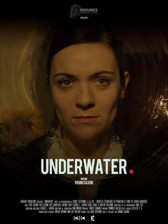 Poster for Underwater