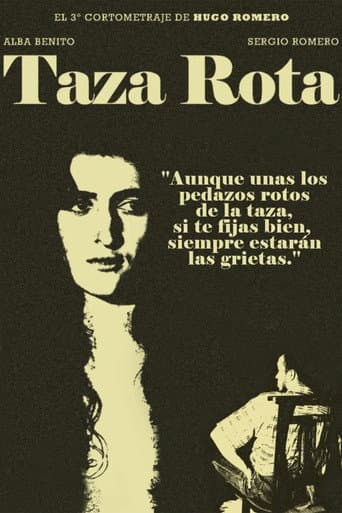 Poster for TAZA ROTA