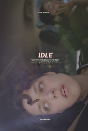 Poster for Idle