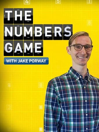 Poster for The Numbers Game