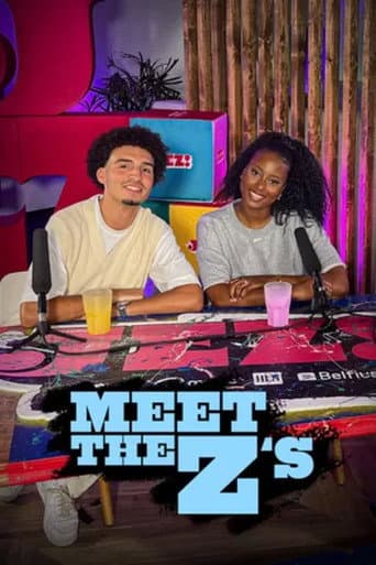 Poster for Meet The Z's