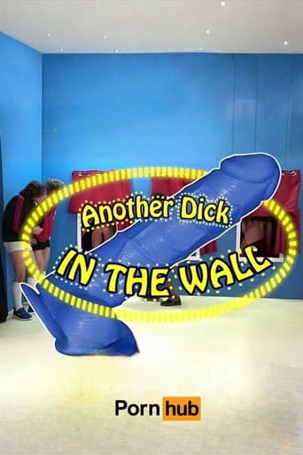 Poster for Another Dick In The Wall