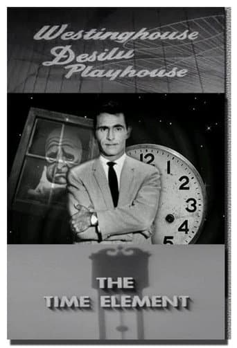 Poster for The Time Element
