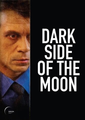 Poster for Dark Side of the Moon