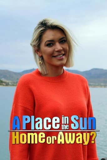 Poster for A Place in the Sun: Home or Away
