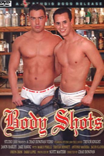 Poster for Body Shots