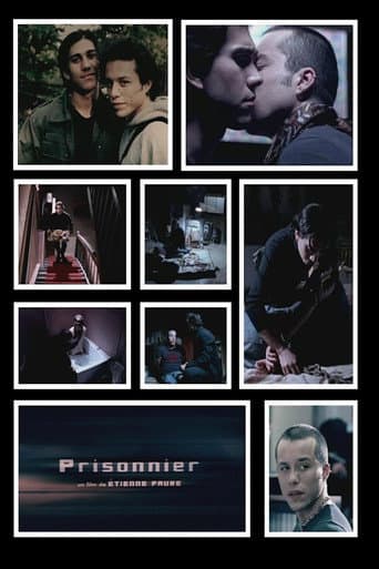 Poster for Prisoner