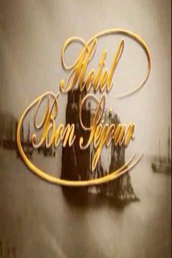 Poster for Bon Séjour Hotel