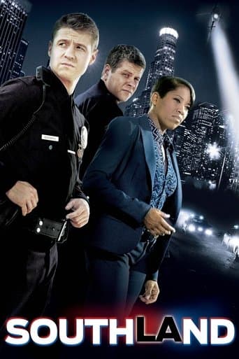 Poster for Southland