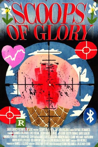Poster for Scoops Of Glory