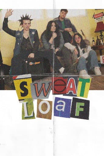 Poster for Sweat Loaf