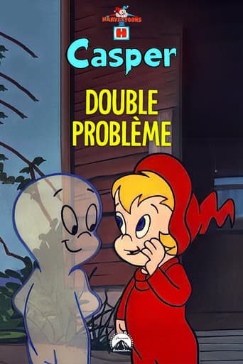 Poster for Twin Trouble