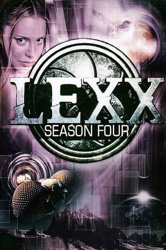 Poster for Season 4