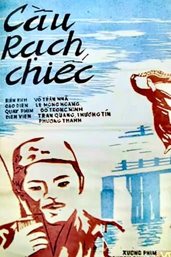 Poster for Rạch Chiếc Bridge