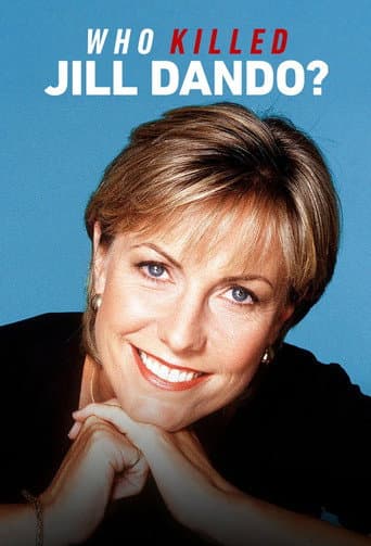 Poster for Who Killed Jill Dando?