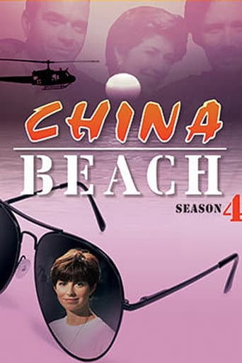 Poster for Season 4