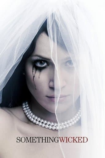 Poster for Something Wicked