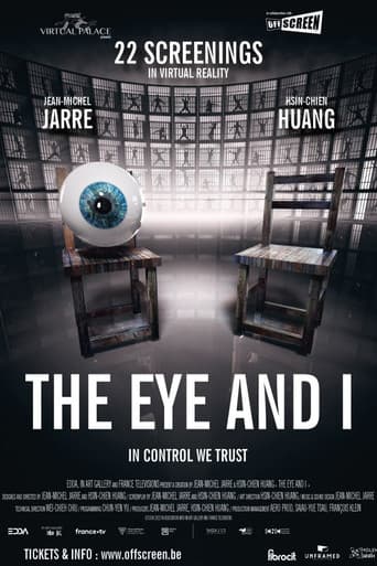 Poster for The Eye and I