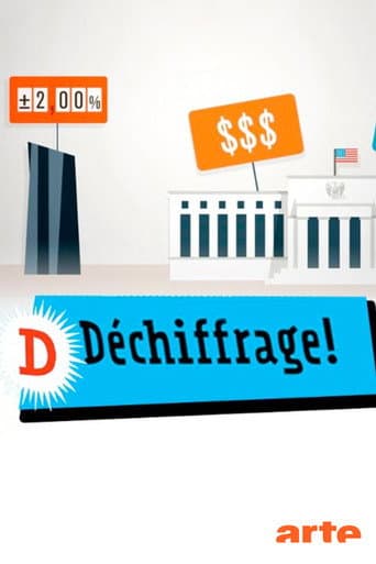 Poster for Déchiffrage