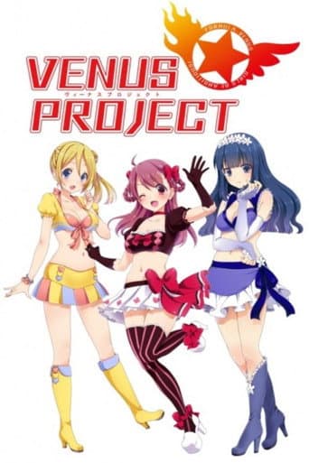 Poster for Season 1