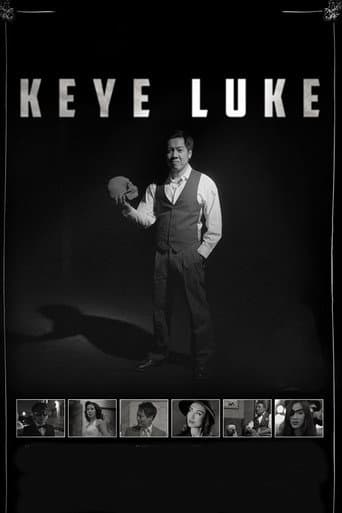 Poster for Keye Luke