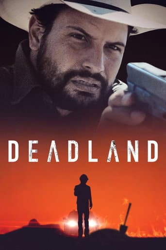 Poster for Deadland