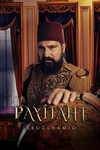 Poster for Payitaht: Abdulhamid