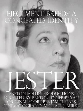 Poster for Jester