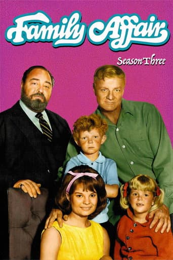 Poster for Season 3
