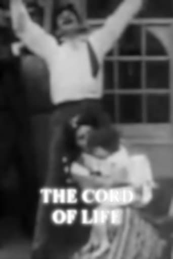 Poster for The Cord of Life