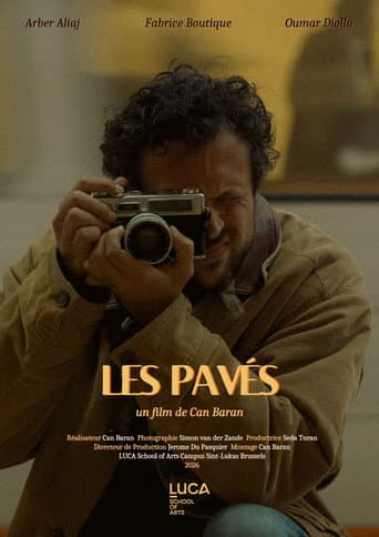 Poster for Pavers