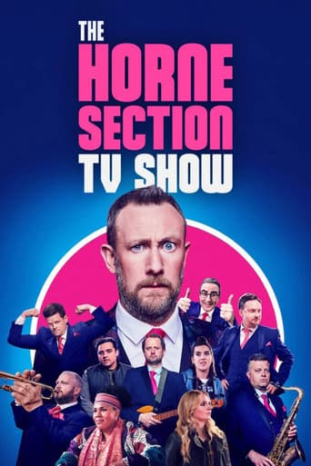 Poster for Season 1