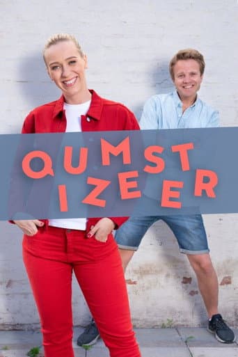 Poster for Quizmester