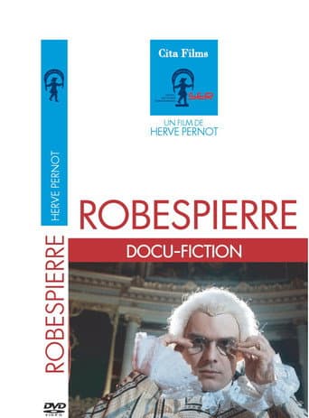 Poster for Robespierre 1789-1989