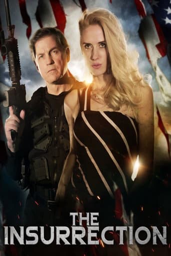 Poster for The Insurrection