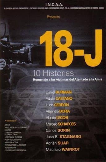 Poster for 18-j