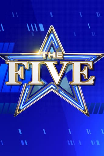 Poster for The Five