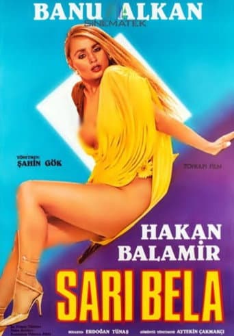 Poster for Sarı Bela