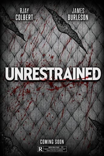 Poster for UNRESTRAINED