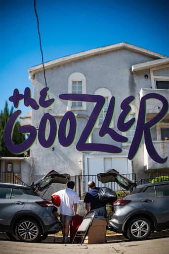 Poster for The Goozler