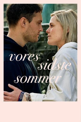 Poster for Vores sidste sommer